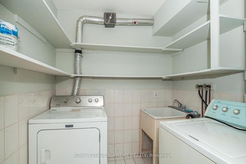 Photo 27 at 501 - 2130 Weston Road, Weston, Toronto