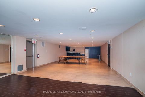 Photo 31 at 501 - 2130 Weston Road, Weston, Toronto