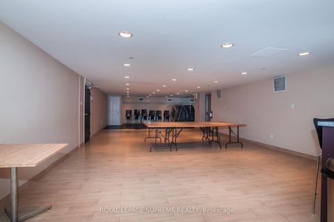 Photo 32 at 501 - 2130 Weston Road, Weston, Toronto