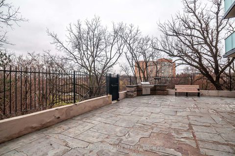 Photo 33 at 501 - 2130 Weston Road, Weston, Toronto