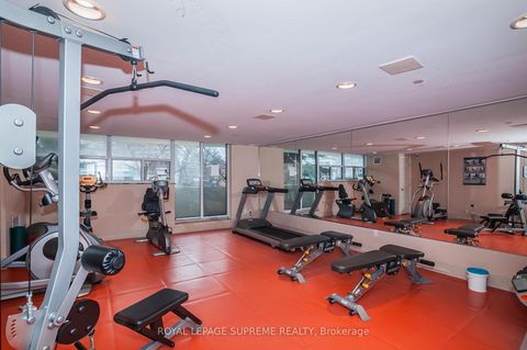 Photo 34 at 501 - 2130 Weston Road, Weston, Toronto