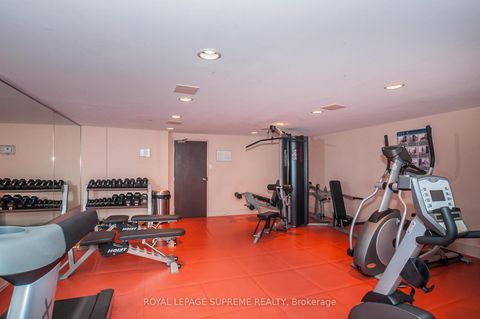 Photo 35 at 501 - 2130 Weston Road, Weston, Toronto