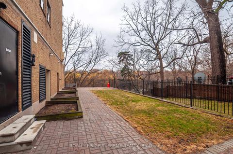 Photo 38 at 501 - 2130 Weston Road, Weston, Toronto