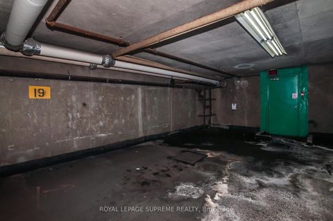 Photo 39 at 501 - 2130 Weston Road, Weston, Toronto