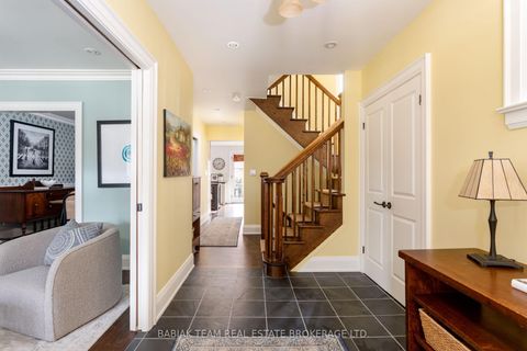 Photo 3 at 355 Windermere Avenue, Swansea, Toronto