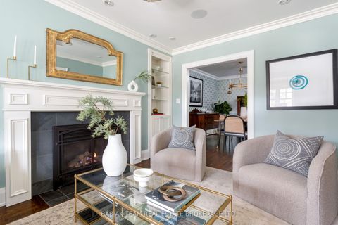 Photo 8 at 355 Windermere Avenue, Swansea, Toronto