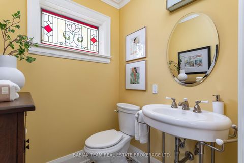 Photo 12 at 355 Windermere Avenue, Swansea, Toronto