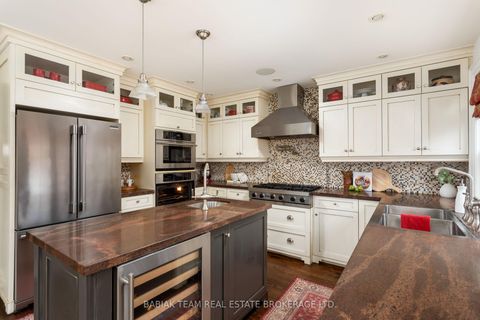 Photo 14 at 355 Windermere Avenue, Swansea, Toronto