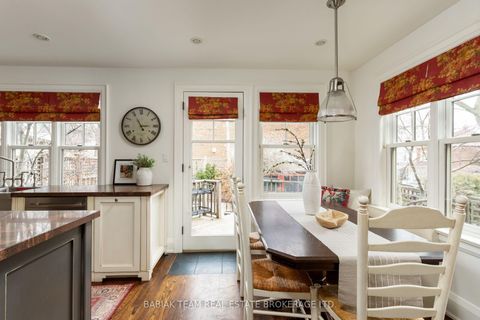 Photo 17 at 355 Windermere Avenue, Swansea, Toronto