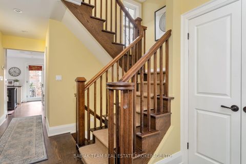 Photo 18 at 355 Windermere Avenue, Swansea, Toronto