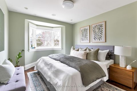 Photo 20 at 355 Windermere Avenue, Swansea, Toronto