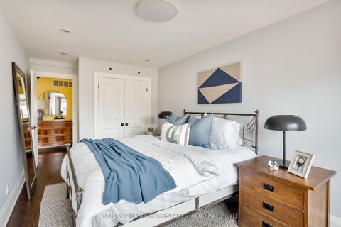 Photo 22 at 355 Windermere Avenue, Swansea, Toronto