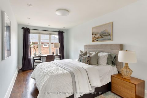 Photo 23 at 355 Windermere Avenue, Swansea, Toronto