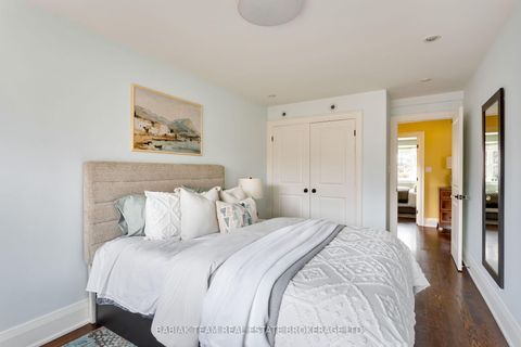 Photo 24 at 355 Windermere Avenue, Swansea, Toronto