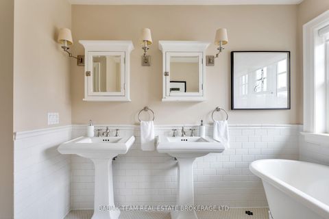 Photo 26 at 355 Windermere Avenue, Swansea, Toronto