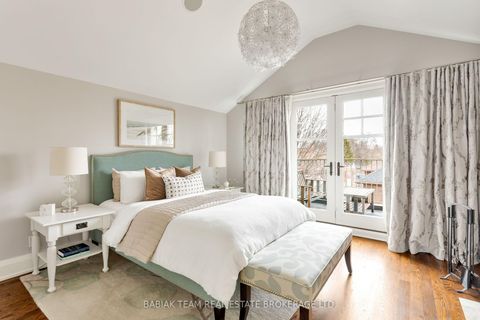 Photo 28 at 355 Windermere Avenue, Swansea, Toronto