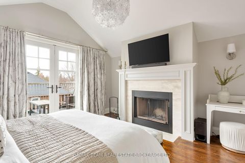 Photo 29 at 355 Windermere Avenue, Swansea, Toronto