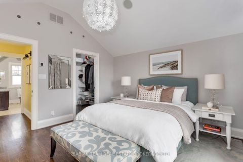 Photo 31 at 355 Windermere Avenue, Swansea, Toronto