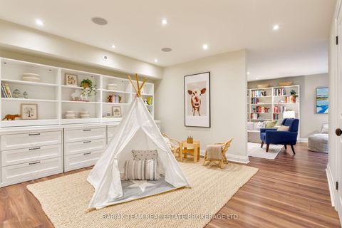 Photo 34 at 355 Windermere Avenue, Swansea, Toronto