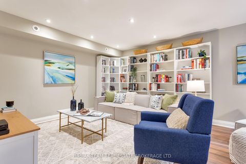 Photo 35 at 355 Windermere Avenue, Swansea, Toronto