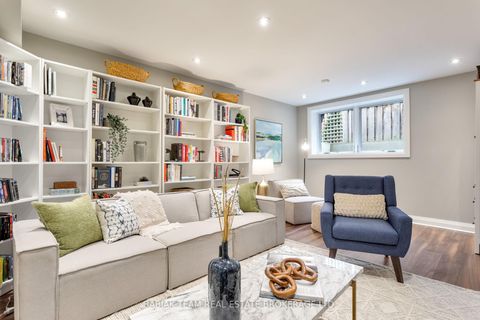 Photo 36 at 355 Windermere Avenue, Swansea, Toronto