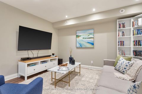 Photo 37 at 355 Windermere Avenue, Swansea, Toronto