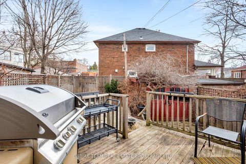 Photo 40 at 355 Windermere Avenue, Swansea, Toronto