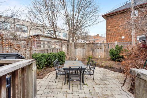 Photo 42 at 355 Windermere Avenue, Swansea, Toronto