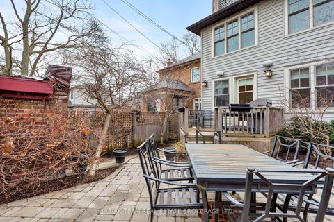 Photo 43 at 355 Windermere Avenue, Swansea, Toronto