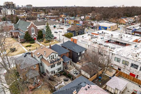 Photo 47 at 355 Windermere Avenue, Swansea, Toronto