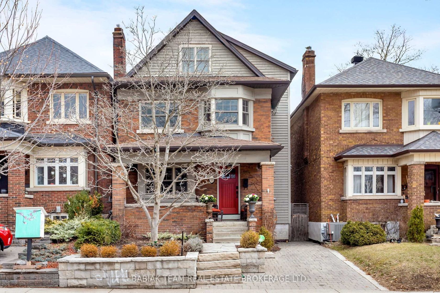 355 Windermere Avenue, Swansea, Toronto 