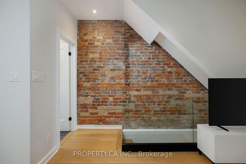 Photo 8 at 79 Macdonell Avenue, Roncesvalles, Toronto