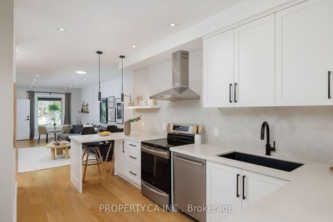 Photo 12 at 79 Macdonell Avenue, Roncesvalles, Toronto