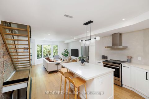 Photo 23 at 79 Macdonell Avenue, Roncesvalles, Toronto