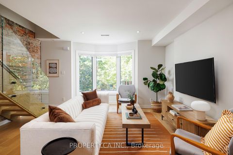 Photo 28 at 79 Macdonell Avenue, Roncesvalles, Toronto