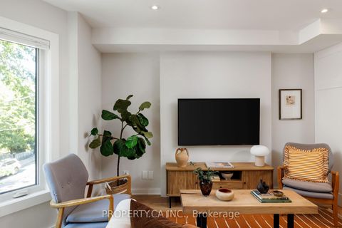 Photo 29 at 79 Macdonell Avenue, Roncesvalles, Toronto