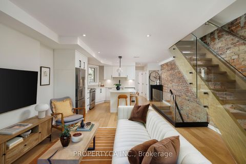 Photo 30 at 79 Macdonell Avenue, Roncesvalles, Toronto