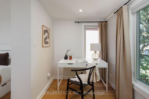 Photo 34 at 79 Macdonell Avenue, Roncesvalles, Toronto