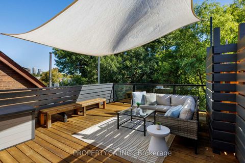 Photo 44 at 79 Macdonell Avenue, Roncesvalles, Toronto