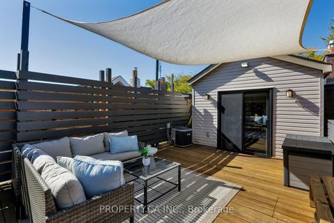 Photo 45 at 79 Macdonell Avenue, Roncesvalles, Toronto