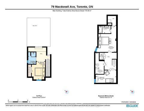 Photo 49 at 79 Macdonell Avenue, Roncesvalles, Toronto