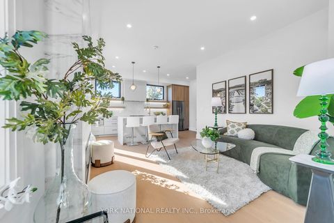 Photo 5 at 1 - 59 Charles Street, Central Newmarket, Newmarket