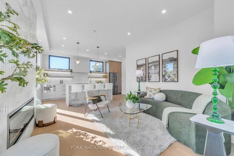 Photo 6 at 1 - 59 Charles Street, Central Newmarket, Newmarket