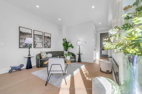 Photo 7 at 1 - 59 Charles Street, Central Newmarket, Newmarket