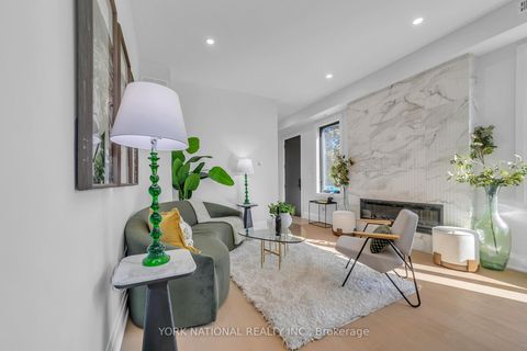 Photo 8 at 1 - 59 Charles Street, Central Newmarket, Newmarket