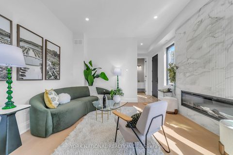 Photo 9 at 1 - 59 Charles Street, Central Newmarket, Newmarket