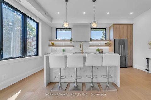 Photo 10 at 1 - 59 Charles Street, Central Newmarket, Newmarket