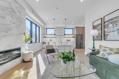 Photo 11 at 1 - 59 Charles Street, Central Newmarket, Newmarket