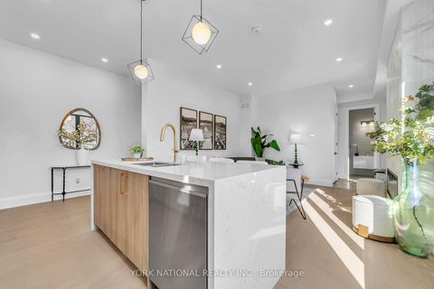 Photo 14 at 1 - 59 Charles Street, Central Newmarket, Newmarket