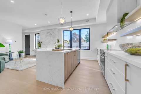 Photo 17 at 1 - 59 Charles Street, Central Newmarket, Newmarket